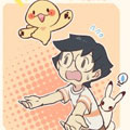 Space Dimi漫画免费阅读_Space Dimi在线漫画观看